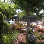 Hampton Inn Suites Sacramentoc