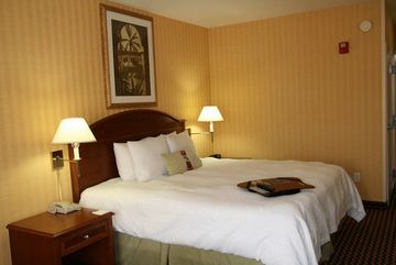 Hampton Sacramentoc 3* Sacramento