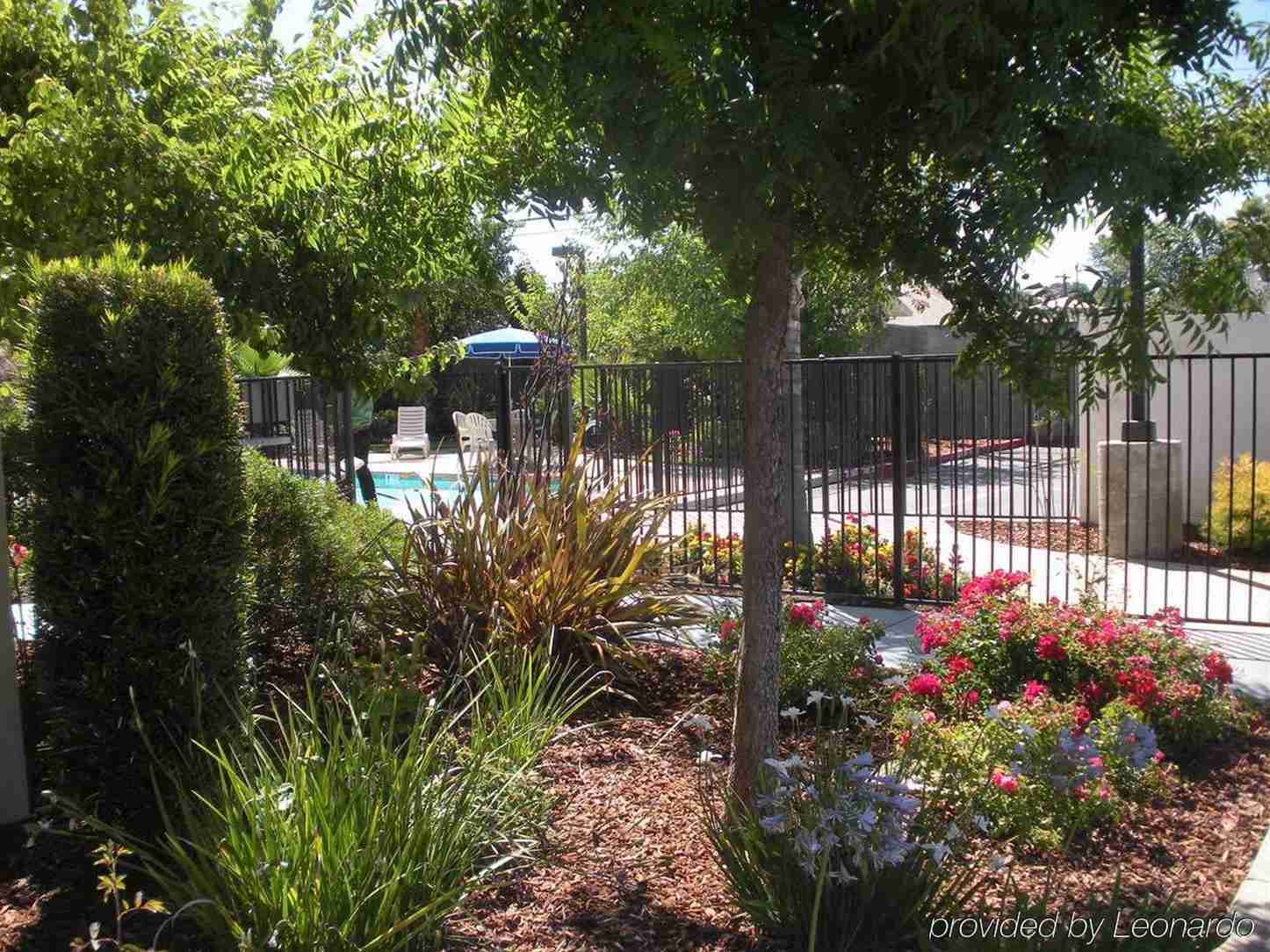 Hampton Sacramentoc Hotel Sacramento