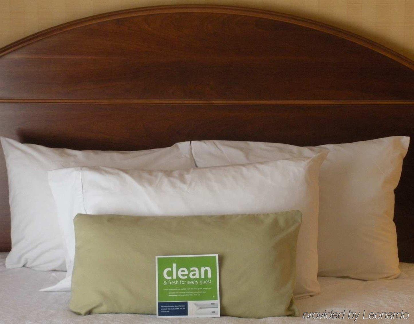 Hampton Sacramentoc Hotel 3*